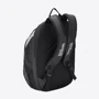 Рюкзак Рюкзак теннисный Wilson RF Team backpack black (WR8005901001)