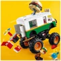 LEGO Creator Грузовик «Монстрбургер» (31104) фото 8