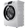 Стиральная машина Haier HW70-BP12969A: Тип машины Автомат