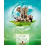 Настольная игра Capstone Games Ark Nova EN НА АНГЛИЙСКОМ ЯЗЫКЕ