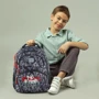 Рюкзак GoPack Education 175M-9 No Fear (GO24-175M-9): Вікова група от 9 до 12 лет