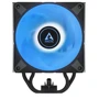 Кулер Arctic Freezer 36 A-RGB Black (ACFRE00124A): Разъем 4pin