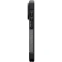 Чехол для iPhone Urban Armor Gear UAG Pathfinder Clear Magsafe Ash/Black (114551113140) for iPhone 17 Pro