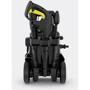 Минимойка высокого давления Karcher K 4 Compact Home (1.637-503.0): Габариты 348x308x520 мм