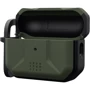 Чехол для наушников UAG Civilian Olive Drab (104124117272) for Apple AirPods Pro 2