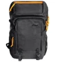 Сумка для ноутбуков D-LEX 16" Backpack Black (LX-670Р-BK): Тип сумки рюкзак