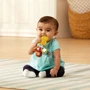 Развивающая игрушка-ключи VTech Открывай и изучай (80-505126) фото 4
