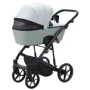 Коляска 2 в 1 Adamex Mobi Air (Thermo) Lux PS-25: Материал колес EVA