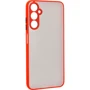 Чехол для телефонов ArmorStandart Frosted Matte Red for Samsung A057 Galaxy A05s (ARM72576)