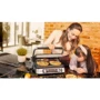 Электрогриль Braun MultiGrill 9 Pro CG 9167: Тип управления Электронное