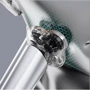 Электробритва Xiaomi Enchen Rotary Shaver X6 Silver: Тип триммера Нет