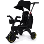 Беговел Maraton Tri-cycle 7in1 PA66 black Черный
