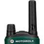 Рация носимая Motorola TLKR T81 Hunter: Вид носимая