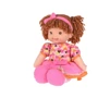 Лялька Baby's First Molly Manners брюнетка (31390-2): Вік від 1 року