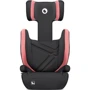 Автокресло Lionelo Hugo I-Size 15-36 кг Pink Baby (LO-HUGO I-SIZE PINK BABY): Группа 2/3 (15-36 кг)