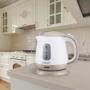 Электрочайник Maestro MR-012 BEIGE: Цвет бежевый