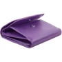 Женский кошелек Smith&Canova фиолетовый (FUL-28611-purple): Формат кошелька Горизонтальный