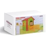 Игровой домик Pilsan Magic House Pilsan Серый с красным (06-194): Производитель Pilsan