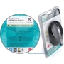 Мышь Vinga MSW-908 Silent Click grey: Количество кнопок 3