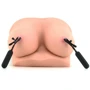 Виброзажимы на соски Fetish Fantasy Cordless