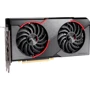 Видеокарта MSI Radeon RX 5500 XT 8192Mb GAMING X (RX 5500 XT GAMING X 8G): Тип памяти GDDR6