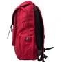 Чоловік рюкзак Valiria Fashion бордовий (4DETBU4002-1): Застібка Механічна