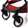 Коляска прогулочная Babyhit Colibri Ferrari Red фото 8