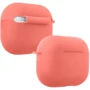 Чехол для наушников LAUT POD with Coral Pink (L_AP4_POD_P) for Apple AirPods 3 фото 1