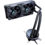 Кулер Fractal Design Celsius S24 Blackout (FD-WCU-CELSIUS-S24-BKO): Тип водяное охлаждение (СВО)