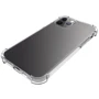 Чехол для iPhone BeCover TPU Case Anti-Shock Clear for iPhone 12 Pro Max (705437): Тип чехла накладка на заднюю часть