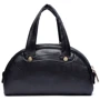 Женская сумка-купол Amelie Galanti черная (A991762-black): Тип Сумки