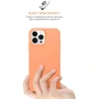 Чехол для iPhone ArmorStandart ICON2 Case Orange Sorbet for iPhone 15 Pro Max (ARM70534) фото 7