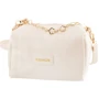 Женская сумка кросс боди Valiria Fashion белая (5DETAA2464-white)