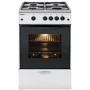 Газова плита BEKO CSG 52011 GS: Тип пристрою кухонна плита