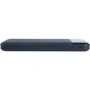 Внешний аккумулятор iWALK Power Bank Urban 10000mAh Black (UBU10000): Емкость батареи, мАч 10000
