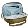 Дорожная сумка Thule Aion Duffel Bag 35L TAWD135 Nutria					: Материал Полиэстер 600 ден с PU покрытием