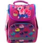 Рюкзак школьный каркасный Kite My Little Pony LP19-501S-2