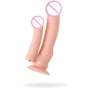 Двойной фаллоимитатор A-Toys Double Penetration Dildo