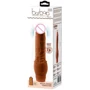 Вибратор LYBAILE Barbara Clark Brown 7.6" (BW-001001R-1)