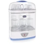Стерилизатор электрический Chicco 2в1 (07392.00)