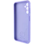 Чохол для телефона Lakshmi Premium Silicone Case з Logo Full Camera Dasheen для Samsung A256 Galaxy A25 5G: Сумісність Samsung A256 Galaxy A25 5G