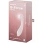 Вибратор Satisfyer G-Force Beige
