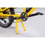 Электровелосипед Bayka City Bike 20" motor wheel 25Ah, две батареи в комплекте фото 9