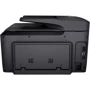 МФУ HP OfficeJet Pro 8715 (J6X76A): Тип печати цветная