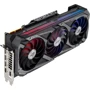 Видеокарта ASUS ROG-STRIX-RTX3090-24G-GAMING: Назначение Геймерские