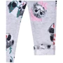 Леггинсы H&M 7242648 92 см серые: Пол Девочка