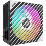Блок живлення ASUS ROG LOKI 1000P SFX-L GAMING 1000W Platinum (90YE00N1-B0NA00): ККД,% 92