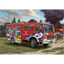 Сборная модель-копия Revell Пожарная машина цистерна TLF 16/25 уровень 5 масштаб 1:24 (RVL-07586) фото 7