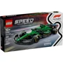 Конструктор LEGO Speed Champions Болід F1 Aston Martin Aramco AMR24 269 елементів (77245)