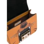 Жіноча сумка крос боді Furla Metropolis Jungle Mini помаранчева (вісімсот вісімдесят одна тисяча сто шістьдесят п'ять): Стать жіночий